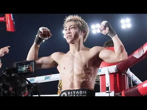 🥊🔥「井上尚弥を倒せる男現る!?」米識者が猛プッシュする無敗王者の正体とは…👑💥KO率69.6％の怪物に世界騒然！😱🇺🇸