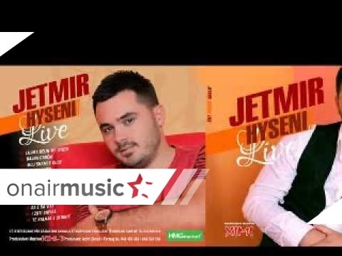 Jetmir Hyseni bajna dasem