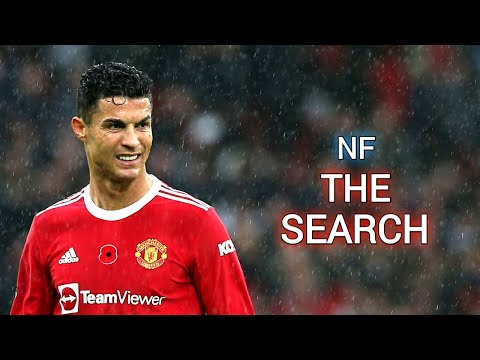 Cristiano Ronaldo ▶ NF - The Search ● Skills & Goals