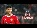 Cristiano Ronaldo NF The Search Skills Goals