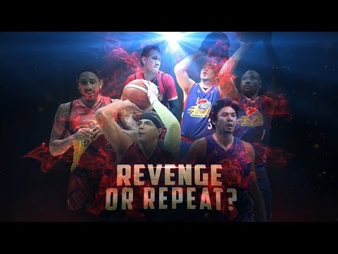 Highlights: San Miguel vs. Magnolia | PBA Commissioner’s Cup 2018