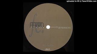 Ferro - Fe. (B1) [PHAN6]