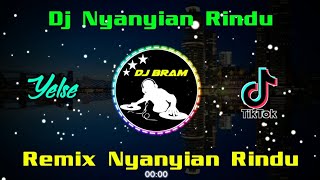 Download lagu DJ NYANYIAN RINDU REMIX TERBARU 2021... mp3