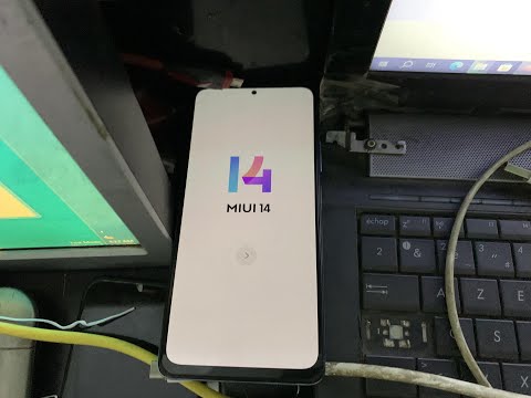 Redmi Note 10 Miui 14 Frp Bypass/Unlock Google Ac Lock - Apps Not Disable Solution Without PC 2023