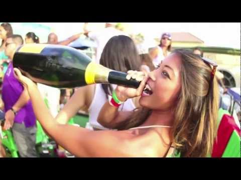 DJ Millertime - I Can Feel It (Dada Life vs. Afrojack vs. Wynter Gordon)