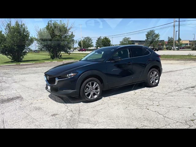 Buy The Best and Lowest Price 2021 MAZDA CX-30 SUV 4-CYL, SKYACTIV-G, 2.5 LITER PREMIUM SPORT UTILITY 4D for Sale - Import Exchange, Inc. Located in Mokena, IL
