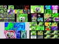 Too Many Gummy Bear Song Version 13