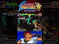 Kof98 Mbizarro Yuri VS Rugal KoF 98