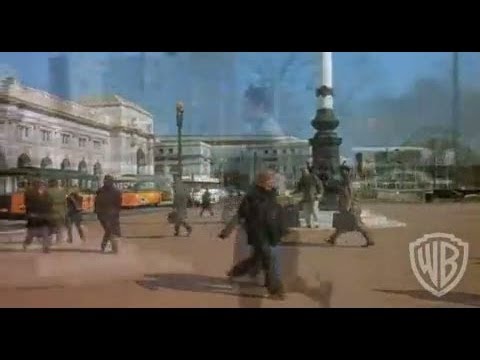 Collateral Damage - Trailer #2