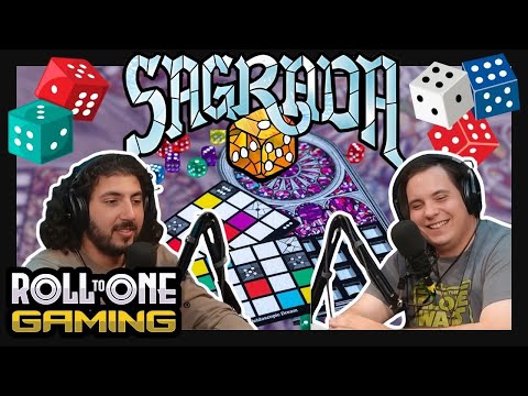 Building Stained Glass and Losing Our Marbles in Sagrada