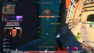 🔥 Le plus HARD des joueurs CALL OF (et SUPER COOL ?!) CLIQUE