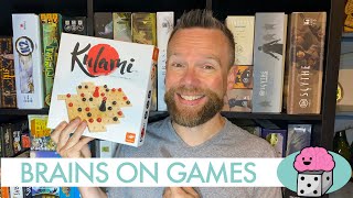 Brains On Games - Kulami video thumbnail