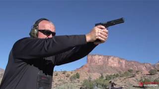 The Chairman: Range Time with Nighthawks New Long-
