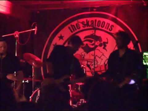 The Skatoons [2009-05-01] Hofheim, Haus der Jugend