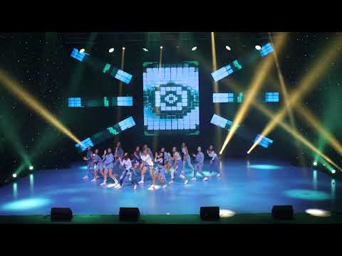 DANCE FEST NOVI SAD 2017 - TSM SQUAD
