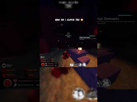 Aboslute master class tbf #roblox #forsaken