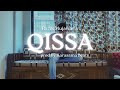 Qissa (Studio Version) - Official Music Video | Razik Mujawar | @KarasamaBeats