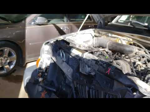 FOR SALE - 20K1158 - 2005 JEEP LIBERTY - 3.7L ENGINE