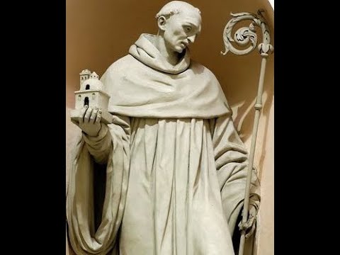 Saint Aelred of Rievaulx