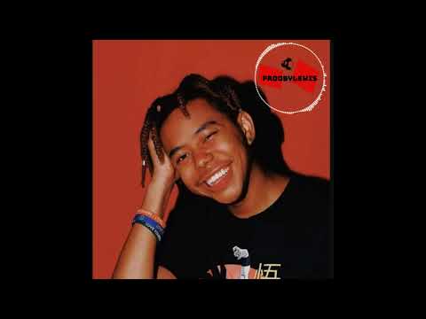 (FREE) YBN Cordae x J Cole - Type Beat - "Winter"
