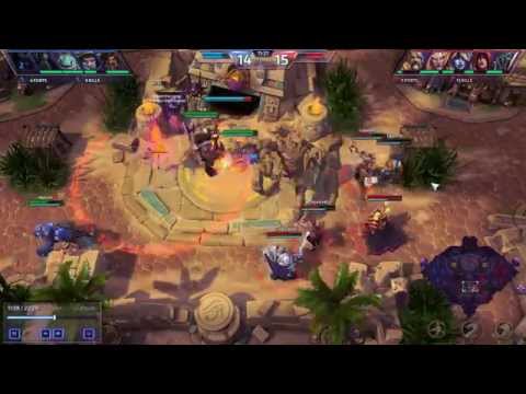 Brightwing Boss Steal
