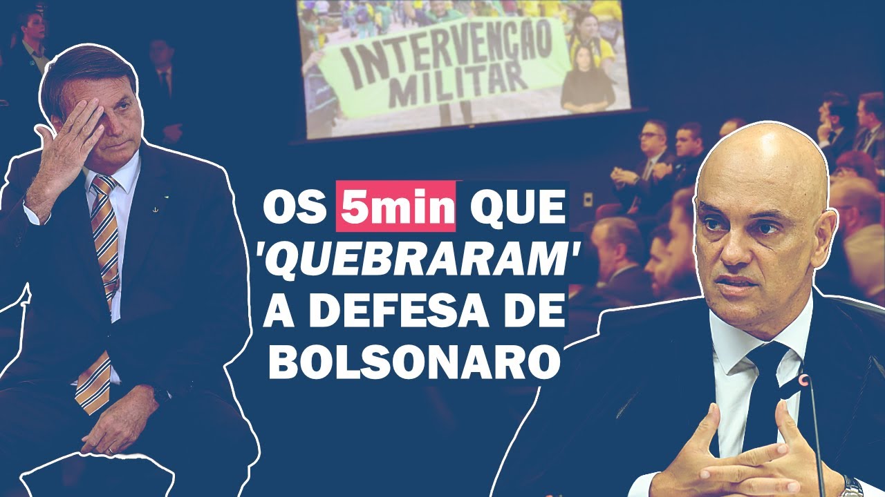 "INCLUIU O VÍDEO NA MADRUGADA E VAMOS TER QUE REPETIR SEMPRE PRA QUE NINGUÉM ESQUEÇA" | Cortes 247