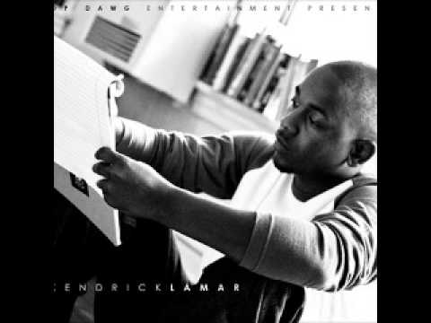 Kendrick Lamar - P & P