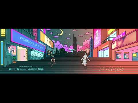 Crystagella - NEW SINGLE『raison d’être / reason to be』feat. DEA (2020.08.07) TEASER | [Japanese]