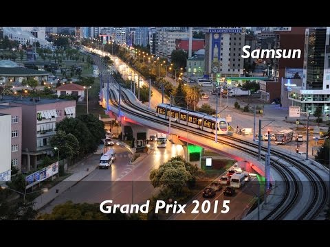 JudoInside.com preview of the 2015 Judo Grand Prix Samsun, Turkey