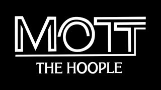 Saturday Gigs - Mott the Hoople (1974) - with lyrics