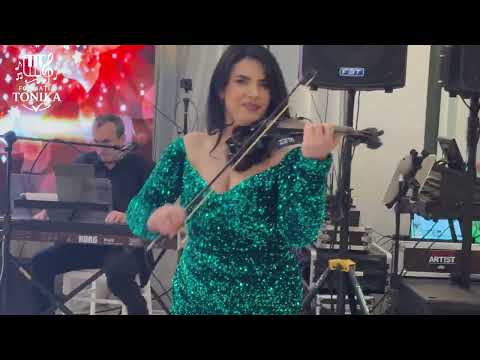 Formatia Tonika Iasi - Colaj instrumental 2026 (nunta Bucovina, Suceava, Iasi, Vaslui, Galati)