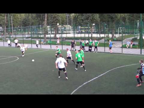 7 КХ 11 Draft 2 – Премьер 1 тайм