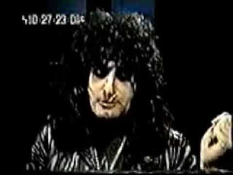 Yes Interviews: 4/6/76 - Patrick Moraz (and Story of i video) on The Old Grey Whistle Test