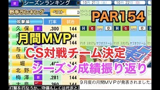 パワプロ2017 乃木坂 ペナント 実況プレイ ~3番目の風を起こせ~ PART154