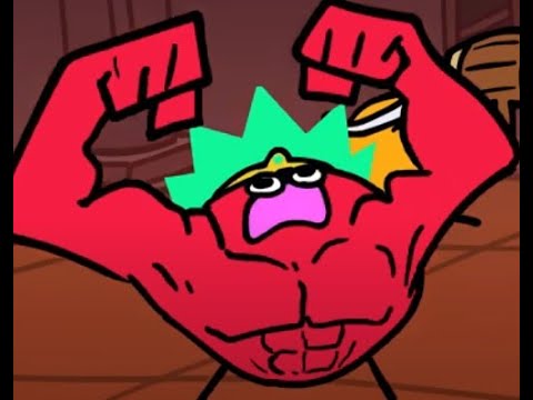 あの！？ひがちゃんまるとタミスマチームでる