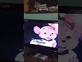 Opening To The Rescuers 1992 VHS
