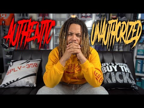 download lagu mp3 mp4 Unauthorized Authentic Supreme Clothing, download lagu Unauthorized Authentic Supreme Clothing gratis, unduh video klip Unauthorized Authentic Supreme Clothing