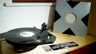 The Prodigy - We Gonna Rock (XL Recordings XLXV 1501 A2) 2004