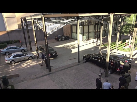 (2018-06-15) June 15, 2018  Funeral Mass for Dr Terence Casey