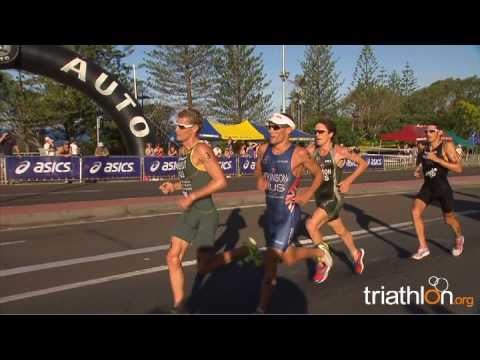 2010 Mooloolaba Elite Men