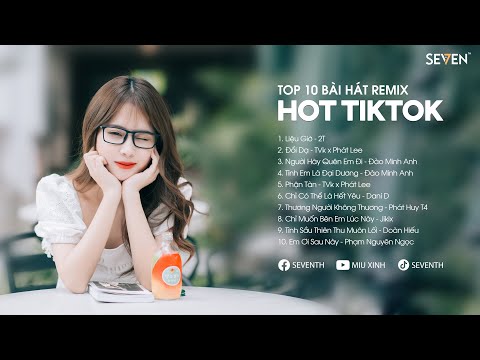 Liệu Giờ Remix - Vô Tình Gặp Gỡ Rồi Mang Theo Nhiều Mộng Mơ | LK Nhạc Trẻ Remix Hay Nhất 2022