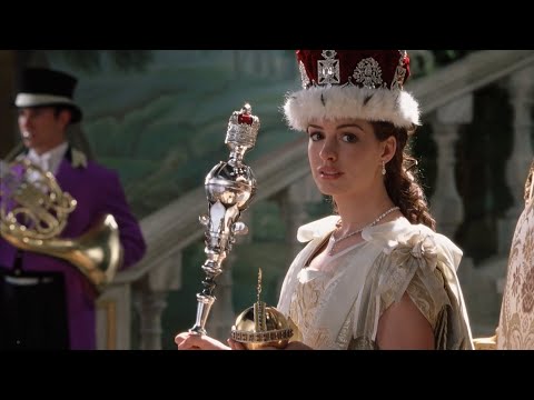 Mia Finds Out That If She Wants To Become A Queen She Has To Get Married In 30 Days .