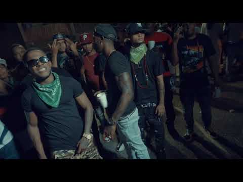 Por Mi 3bu - Aissac x Mc Albertico x Jhay 157 x Beyako Rap x Young Gatillo x Khali Will x Alikatte