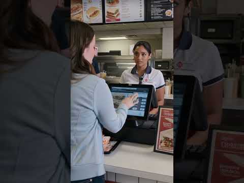 🍔 Pedir comida en inglés no tiene por qué ser estresante