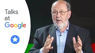 NT Wright: "Simply Good News" | Talks at Google