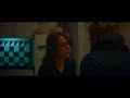 Maya Hawke Kissing Scene