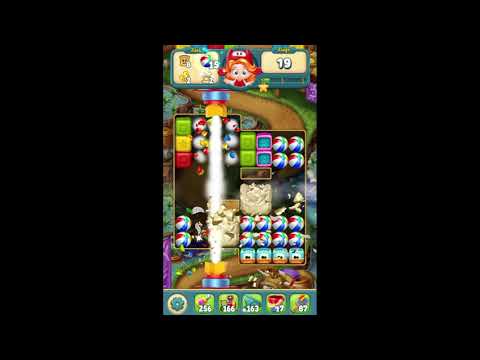 Toy Blast Level 5356