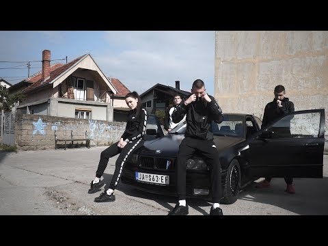 Tony - Drukara / Bekano (Official Video) 2019
