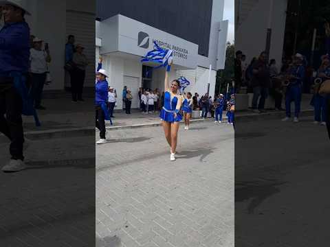 Banda Municipal de Panchimalco #elsalvador #bandas #parati #siguenosycomparte