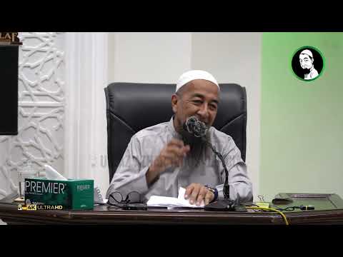 Hukum Perempuan Menari Dihadapan Lelaki Ajnabi - Ustaz Azhar Idrus